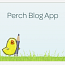 Building a Full Featured Blog with Perch