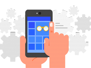 More Bang for Your Buck with Progressive Web Apps