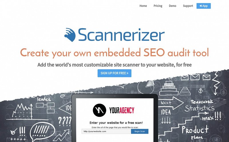 Scannerizer